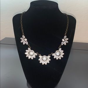 Francesca’s Statement Necklace